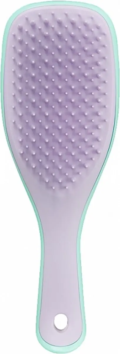 Tangle Teezer Wet Ontwarborstel - Zwart