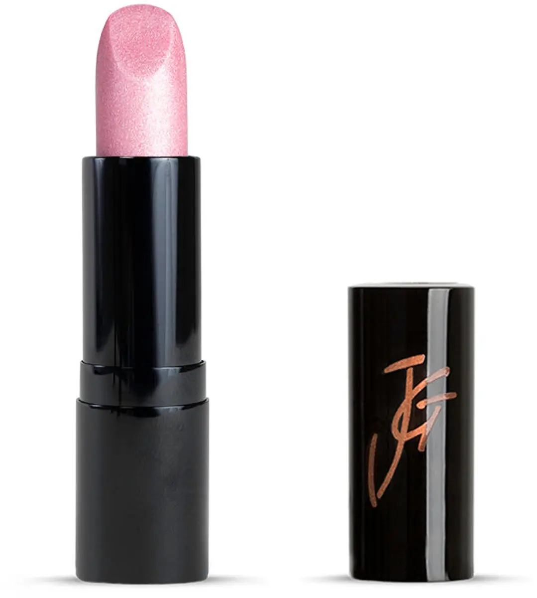John van G Lipstick Glitter 715G - 4g