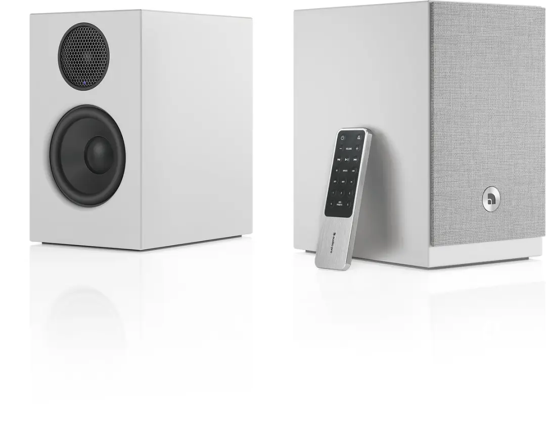 Audio Pro A28 W Actieve Boekenplankluidsprekers
