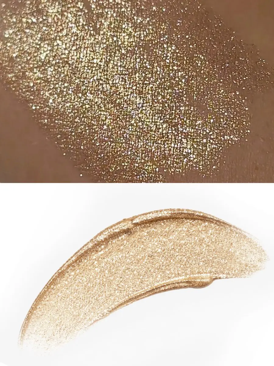 Sosu Icing Stick Gilded Gold Oogschaduw 3.3ml