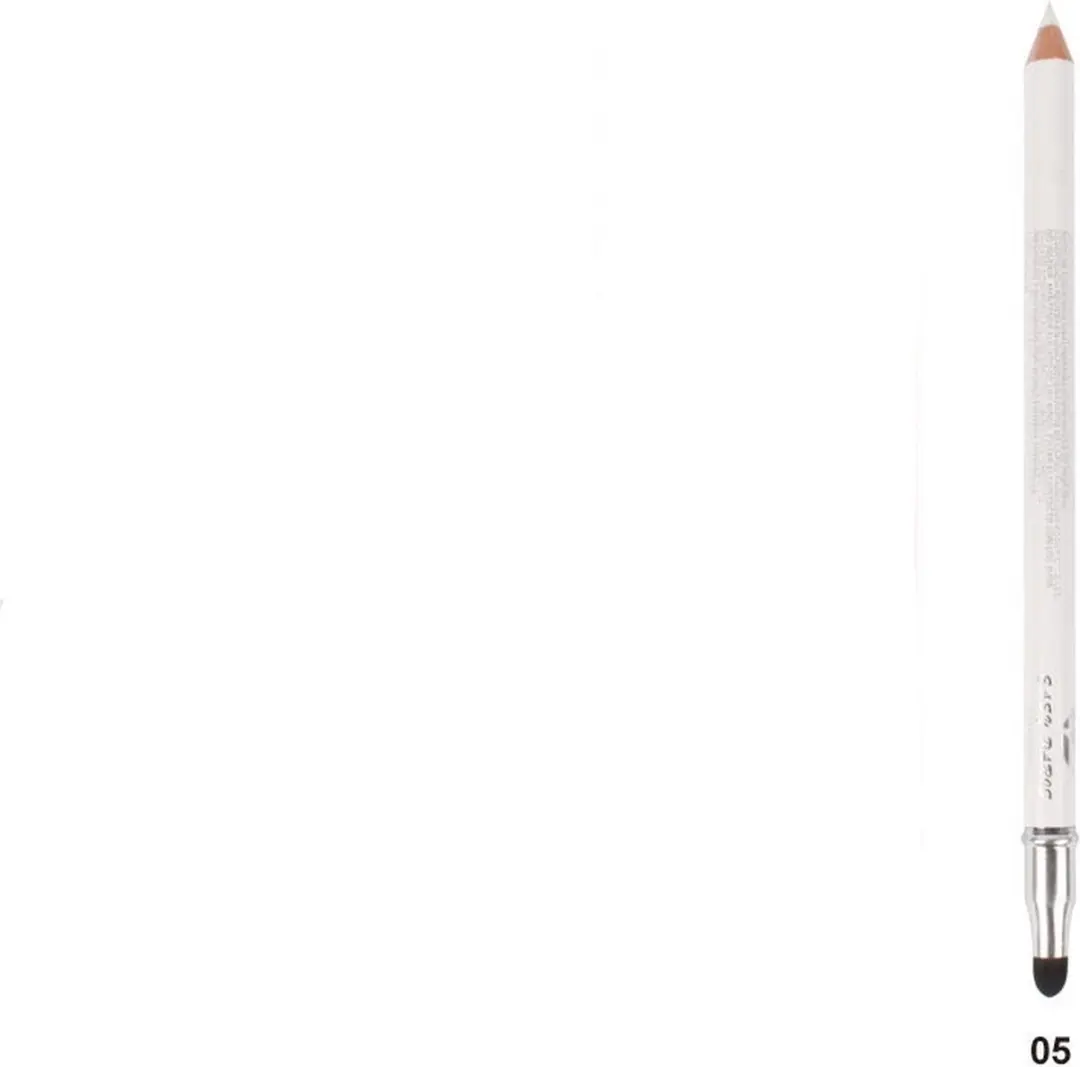 Easy Paris Oog- en Lippotlood 05 Wit - 1.2g