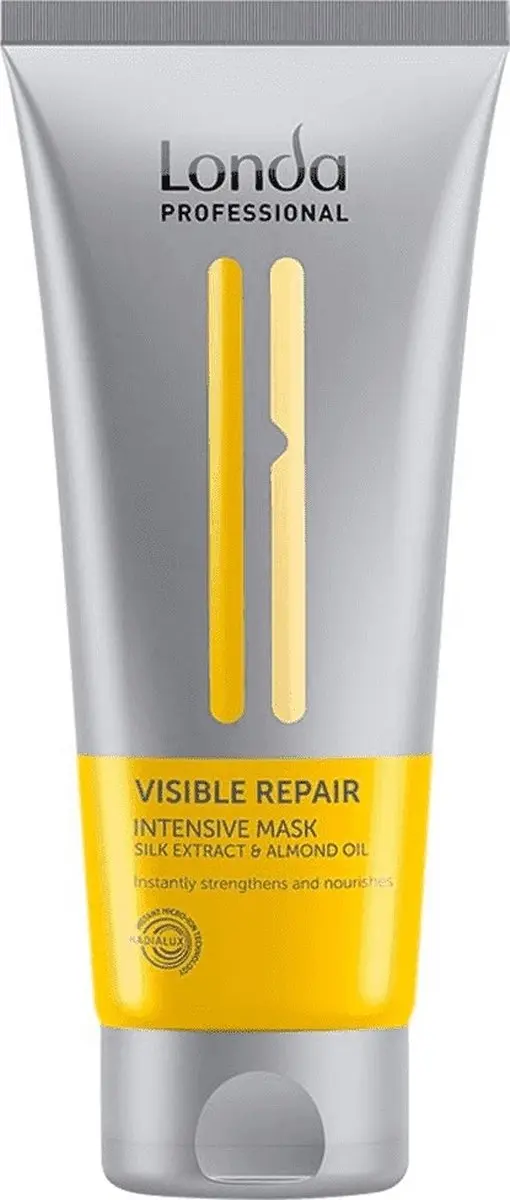 Londa Professional Visible Repair Intensief Masker 200ml