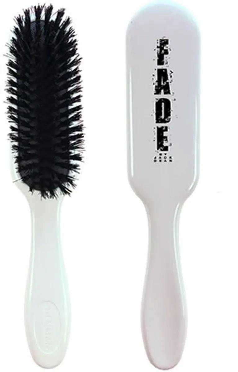 Denman Gentlemen's Jack Dean Fade Brush