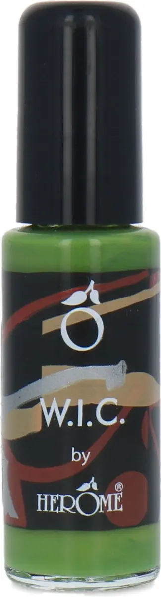 Herôme WIC Harlem Manhattan Nagellak 7ml