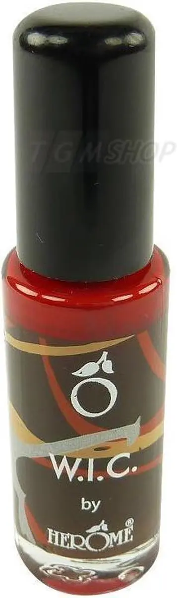 Herôme WIC Harlem Manhattan Nagellak 7ml