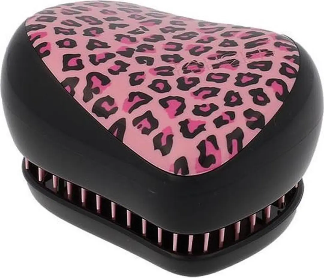 Tangle Teezer Compact Styler - Roze