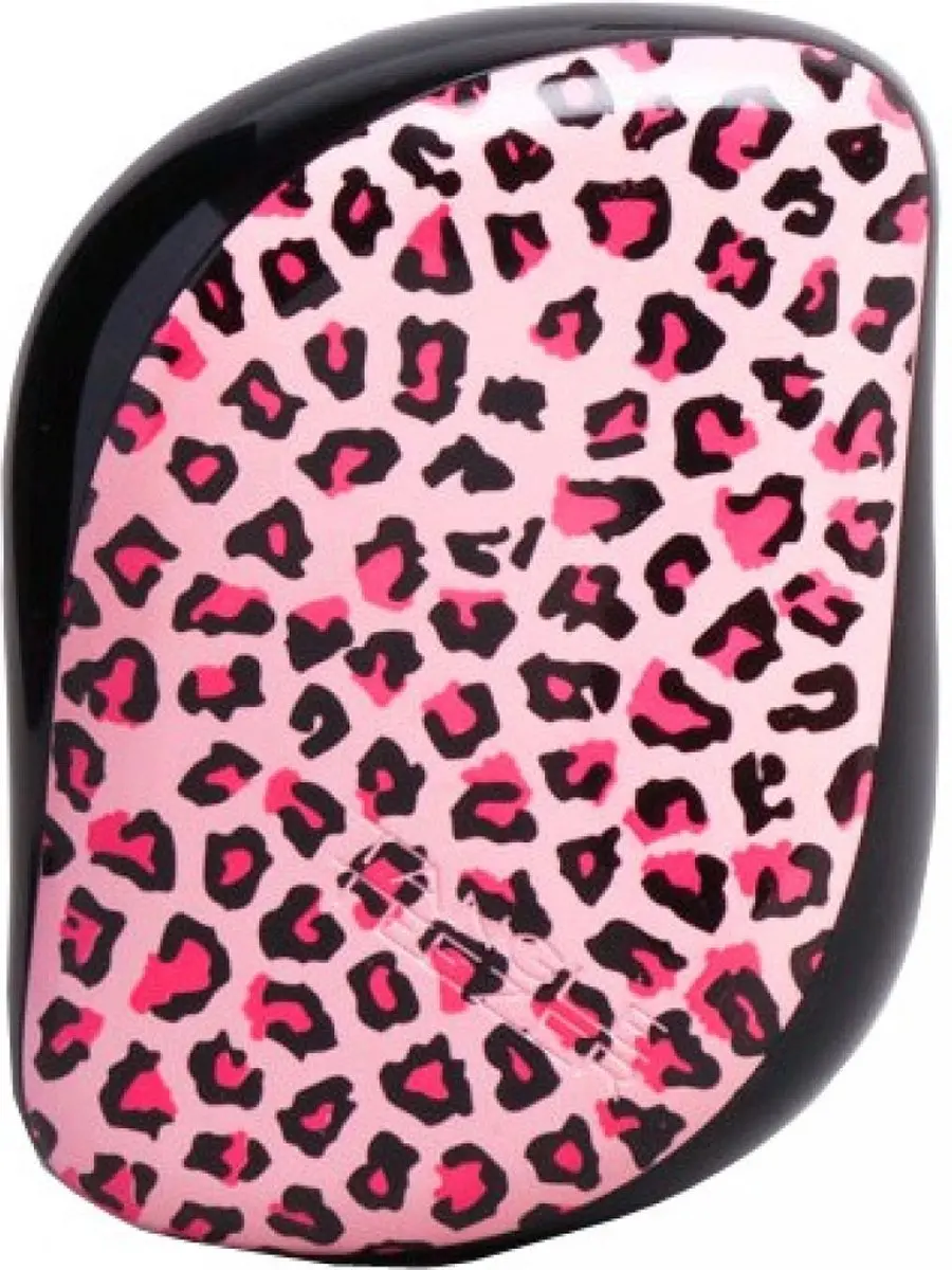 Tangle Teezer Compact Styler - Roze
