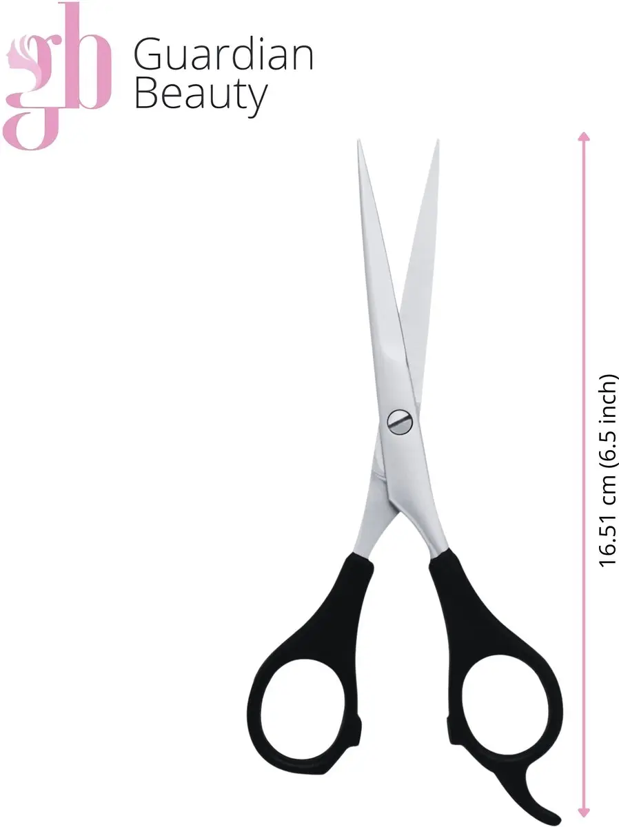 Guardian Beauty Scharenset 6 & 6,5 Inch Roestvrij Staal