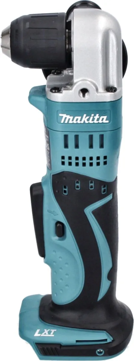 Makita DDA 351 G1J Haakse Boormachine 18V - 1x 6,0Ah Accu