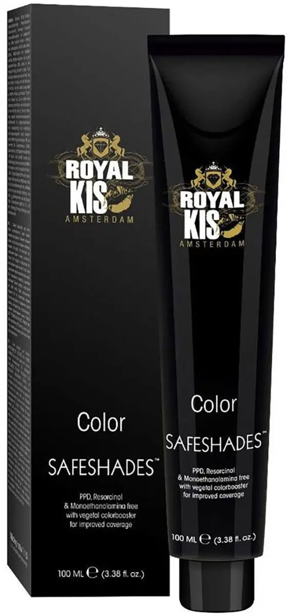 KIS Royal Safe Shade 150ml