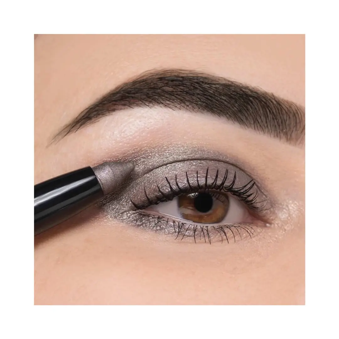 Artdeco High Performance Eyeshadow Stylo 08 Benefit Silver Grey