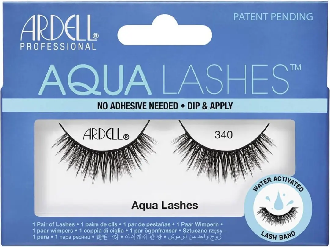 Ardell Aqua Lashes 63401 Valse Wimpers