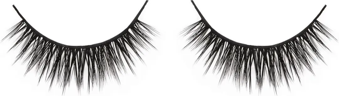 Ardell Aqua Lashes 63401 Valse Wimpers - Noir