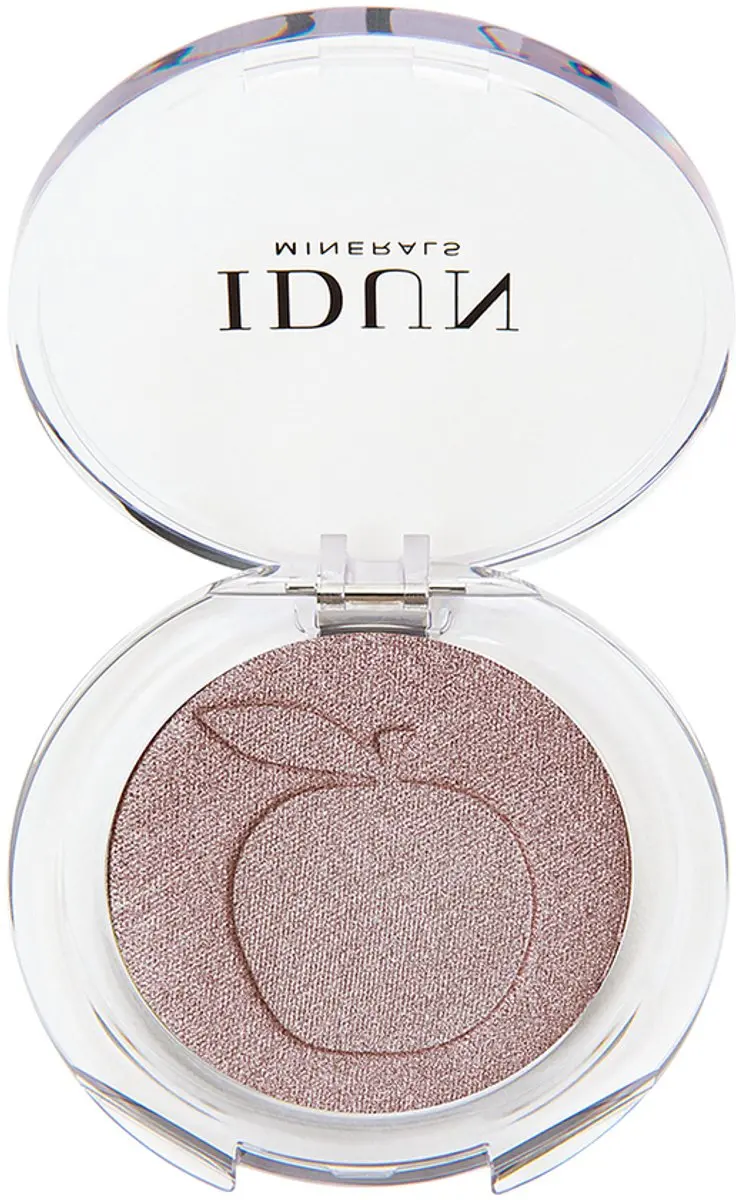 Idun Minerals Eyeshadow Kastanje 3g