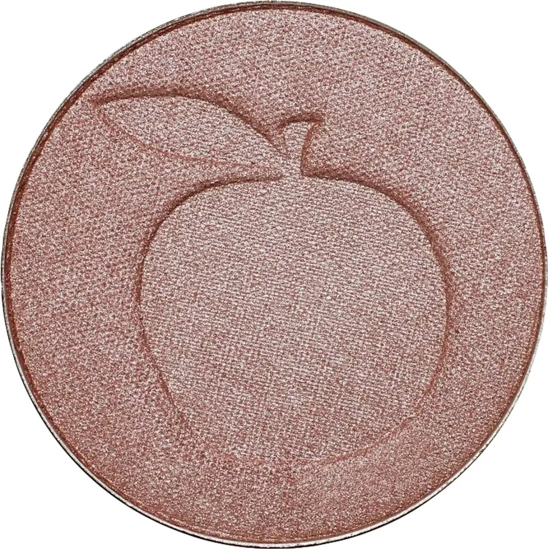 Idun Minerals Eyeshadow Kastanje 3g
