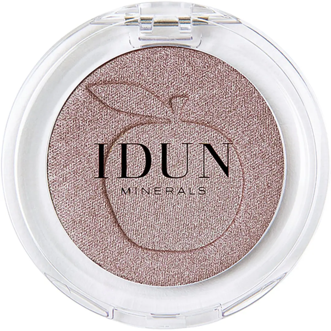 Idun Minerals Eyeshadow Kastanje 3g