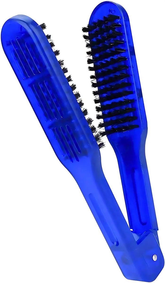 Guardian Beauty Haarborstel Blauw