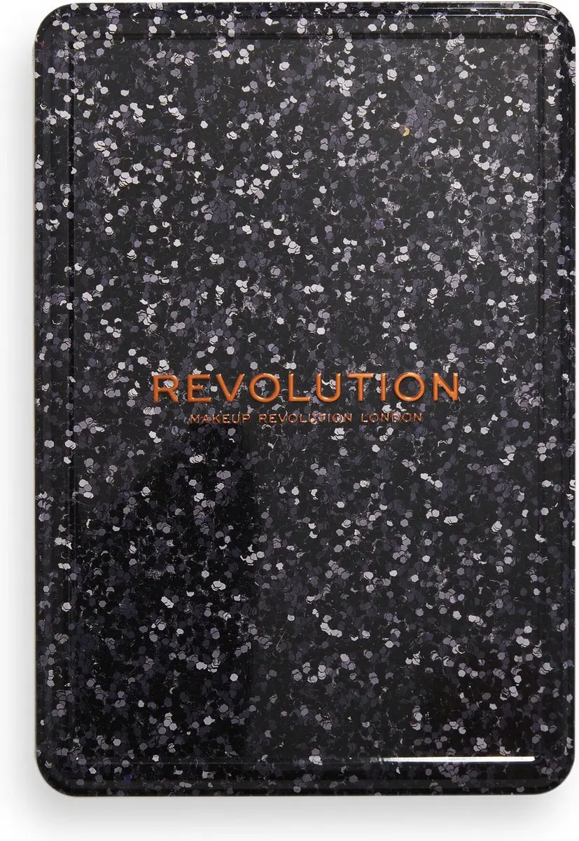 Makeup Revolution The Everything Brush Set - 8 Stuks