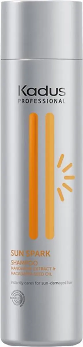 Kadus Sun Spark Shampoo 250ml