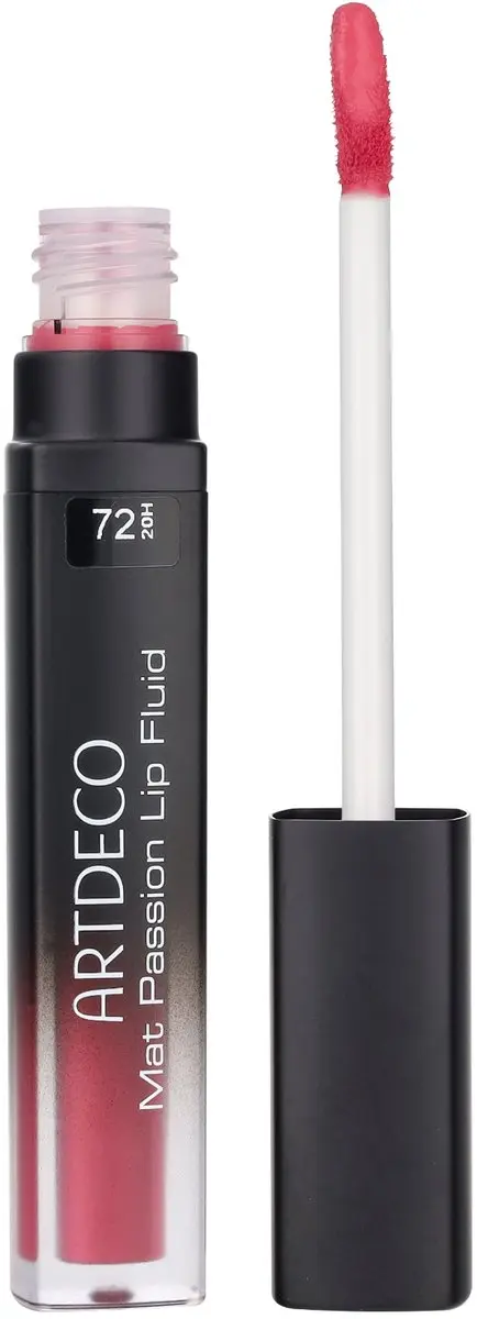 Artdeco Mat Passion Lip Fluid #72 Pinky Swear 3ml