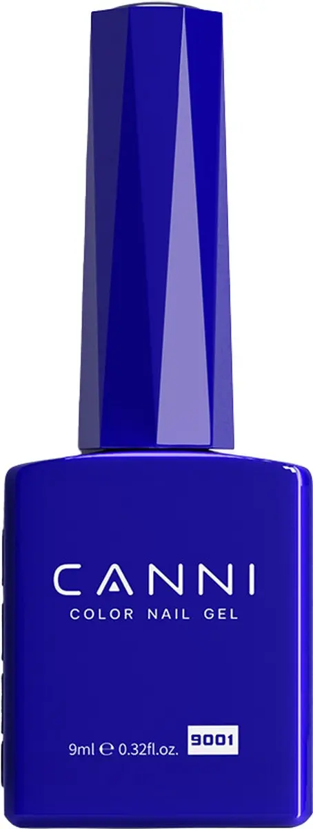 Canni Gellak Blauw 9ml