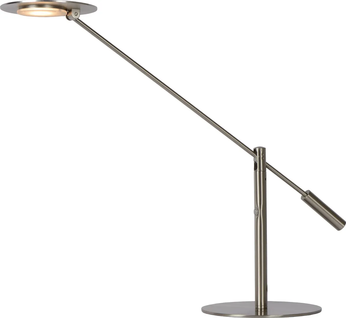 Lucide Anselmo Bureaulamp LED 9W 3000K