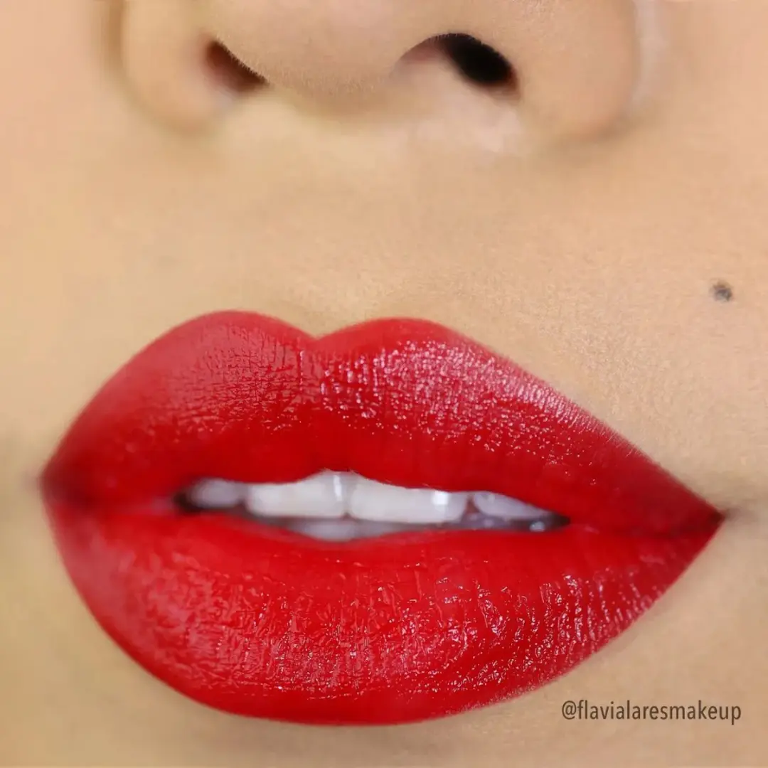 Moira Signature Lipstick 12 Rouge - 3,2 g - afbeelding 6 van 6