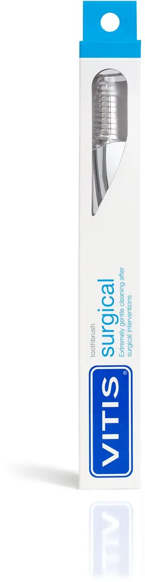 Vitis Surgical Tandenborstel