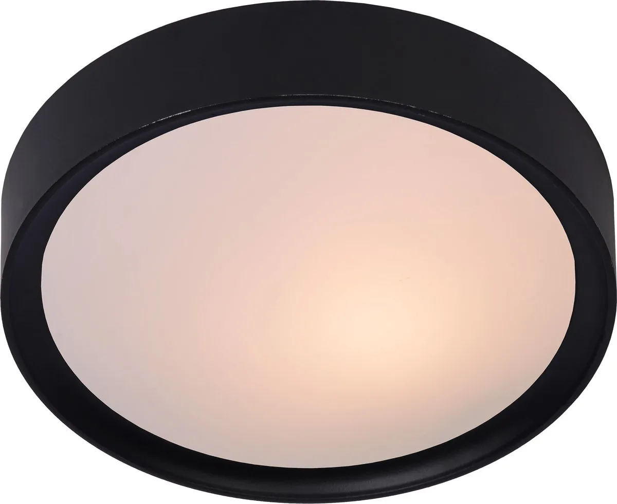 Lucide LEX Plafonnière Ø25cm