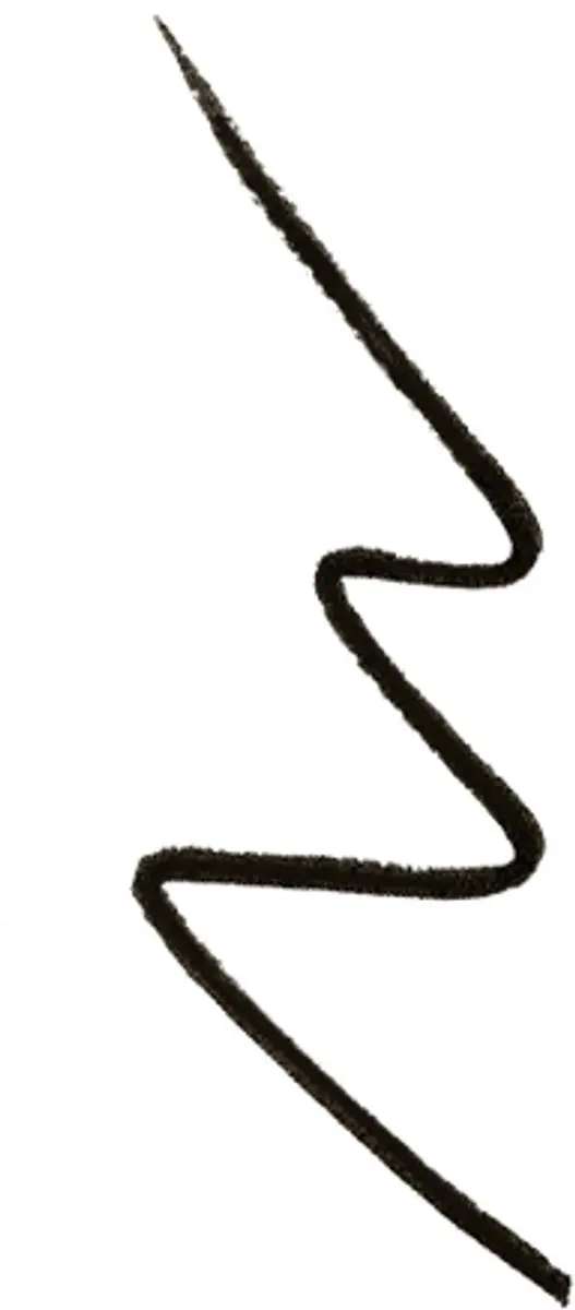 Idun Minerals Liquid Eyeliner Pen - EP - 1ml