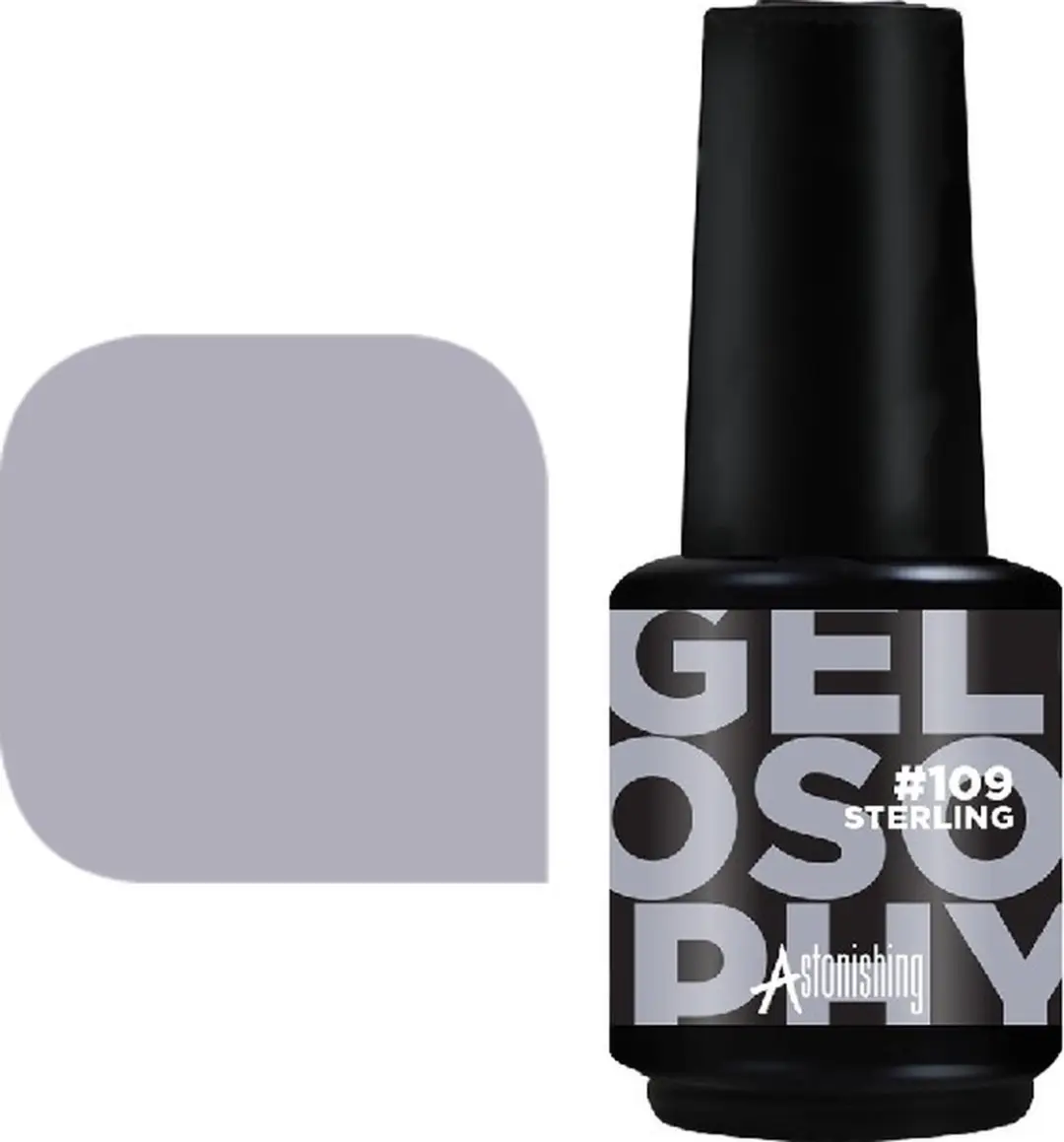 Astonishing #109 Sterling Tandpasta 7ml