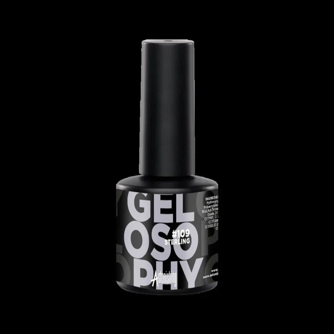Astonishing #109 Sterling Tandpasta 7ml