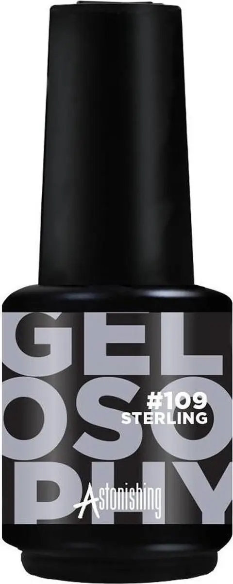 Astonishing #109 Sterling Tandpasta 7ml