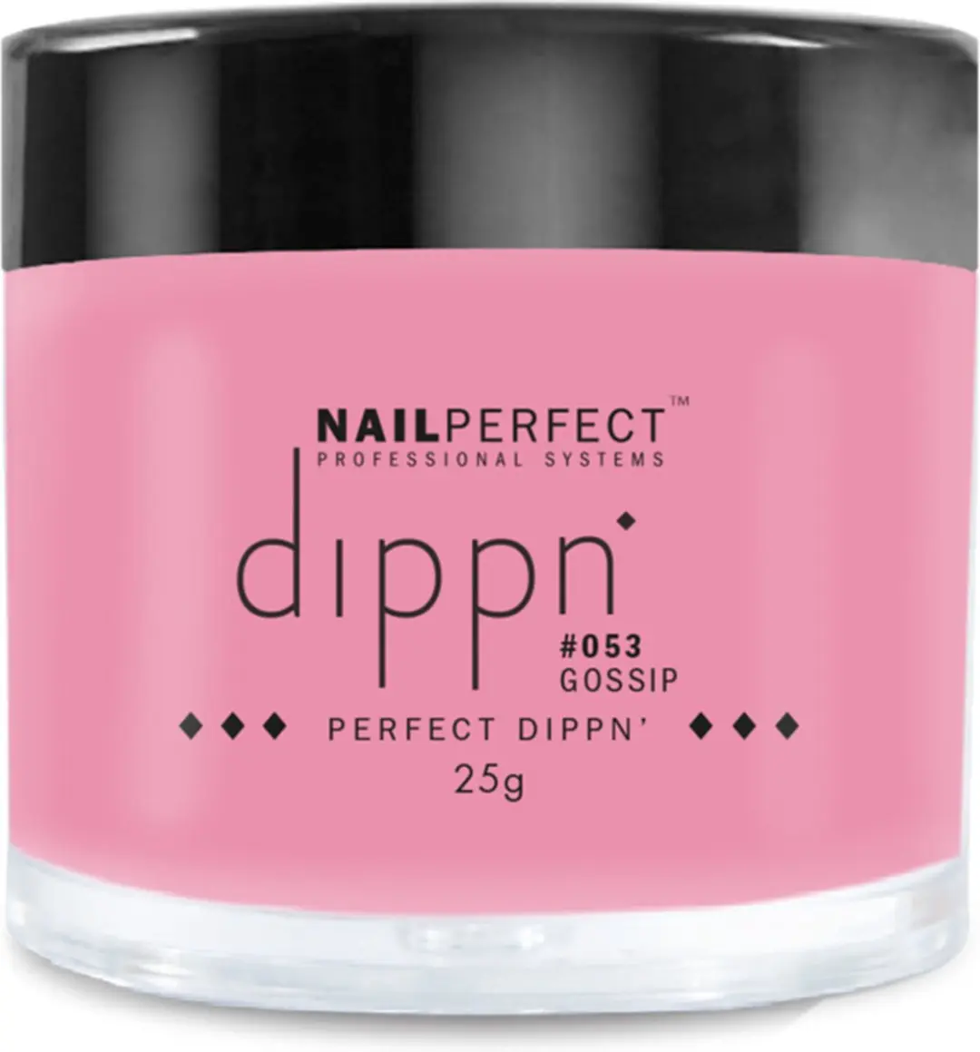 Nail Perfect Dippn #053 Gossip