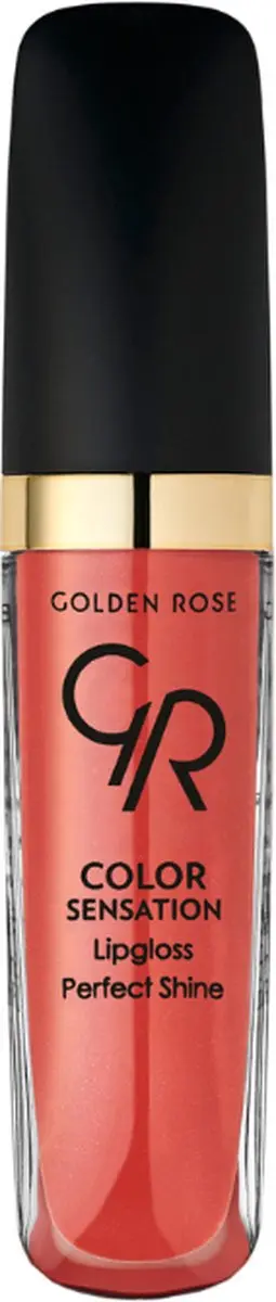 Golden Rose Color Sensation Lipgloss 113