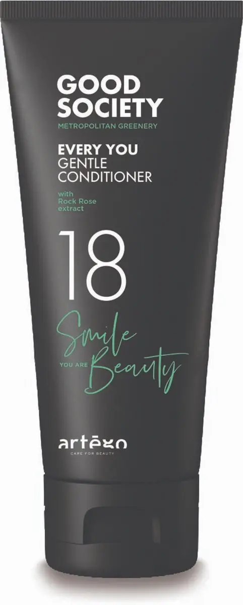 Artègo Good Society Every You Conditioner 200ml