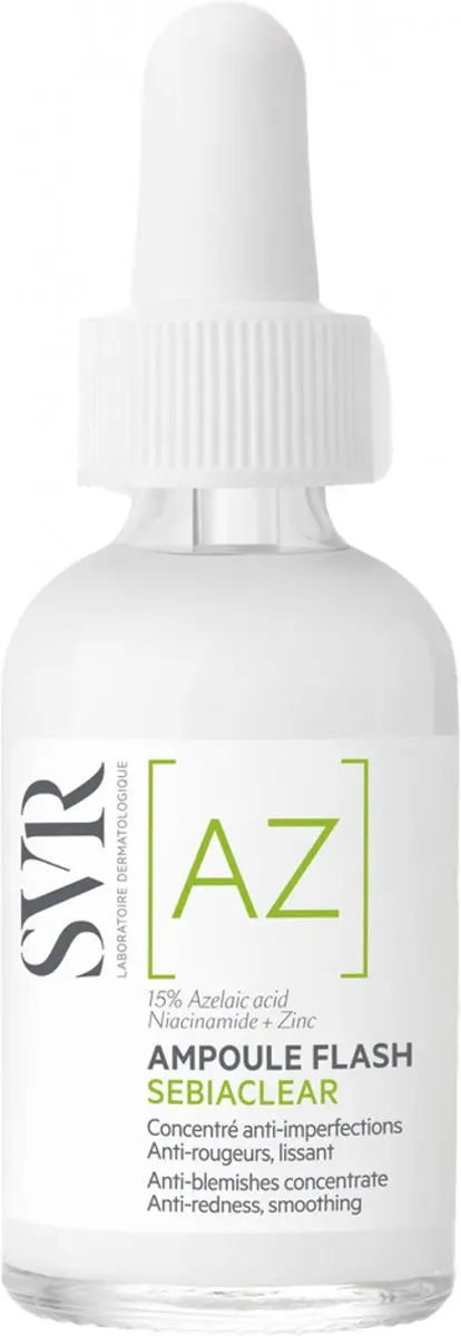 SVR Serum Sebiaclear Ampoule 30ml