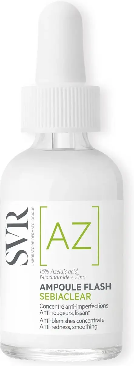 SVR Serum Sebiaclear Ampoule 30ml