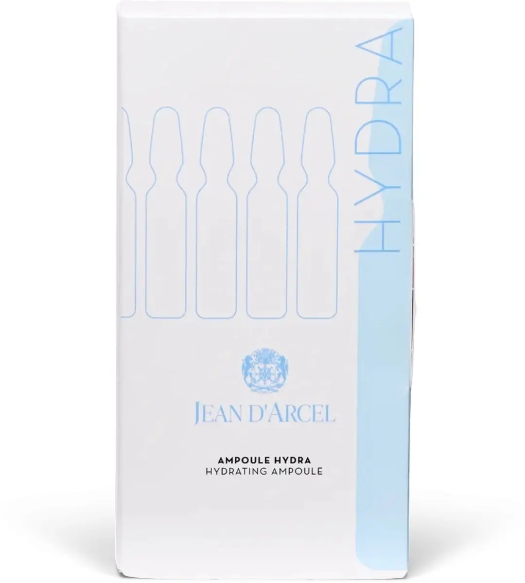 Jean D'Arcel Ampoule Hydra Serum 10ml - afbeelding 6 van 6