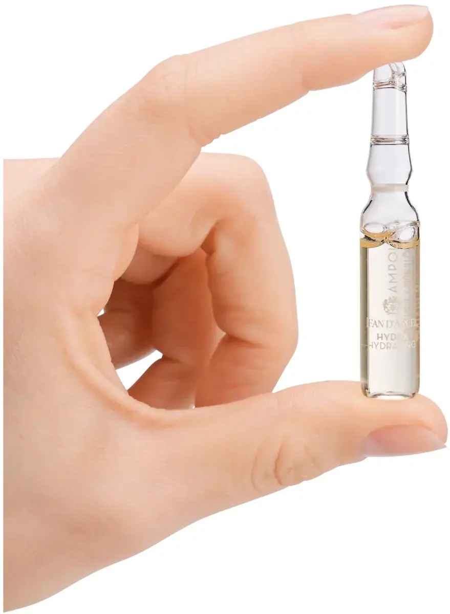 Jean D'Arcel Ampoule Hydra Serum 10ml
