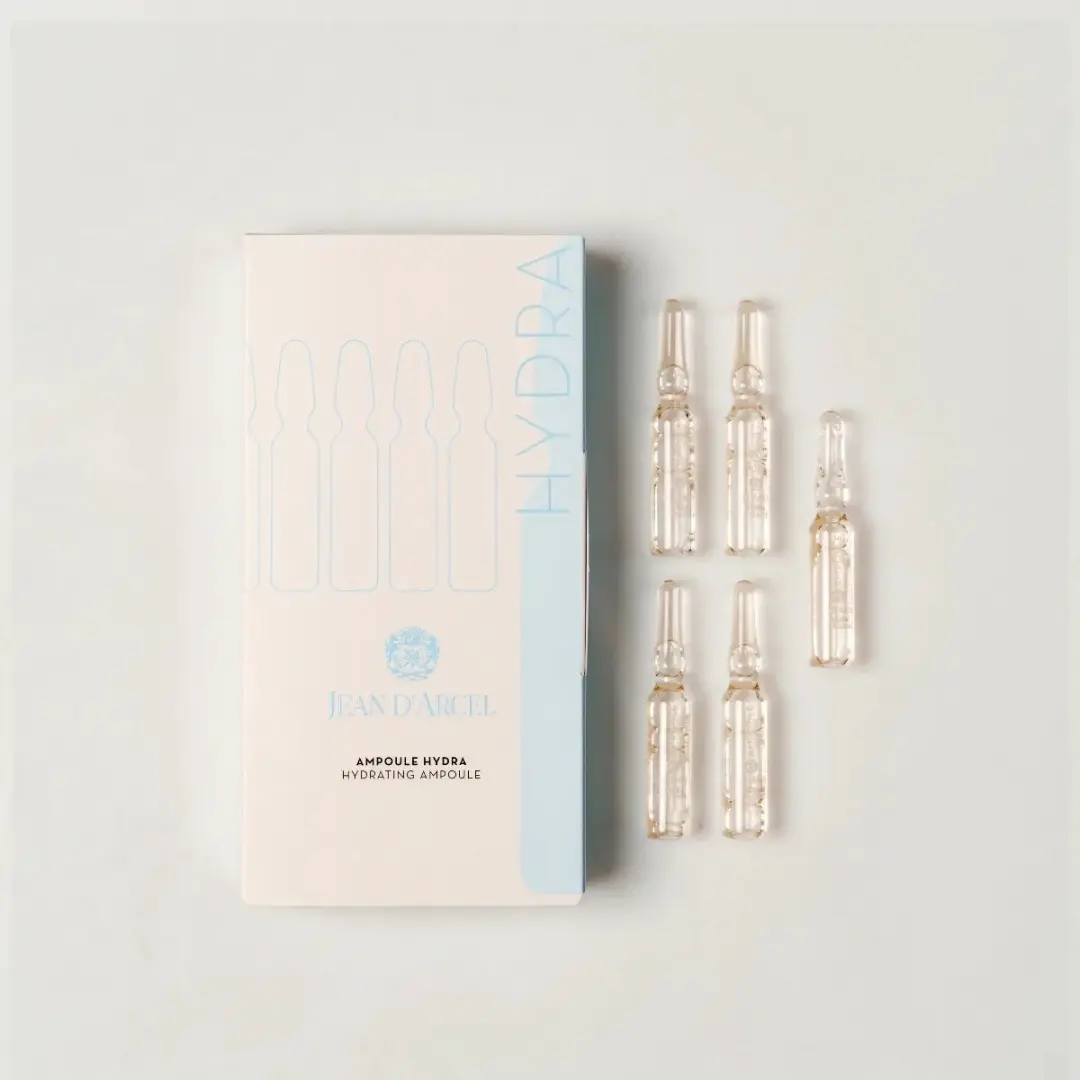 Jean D'Arcel Ampoule Hydra Serum 10ml