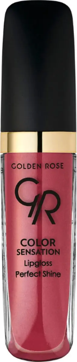 Golden Rose Color Sensation Lipgloss 120