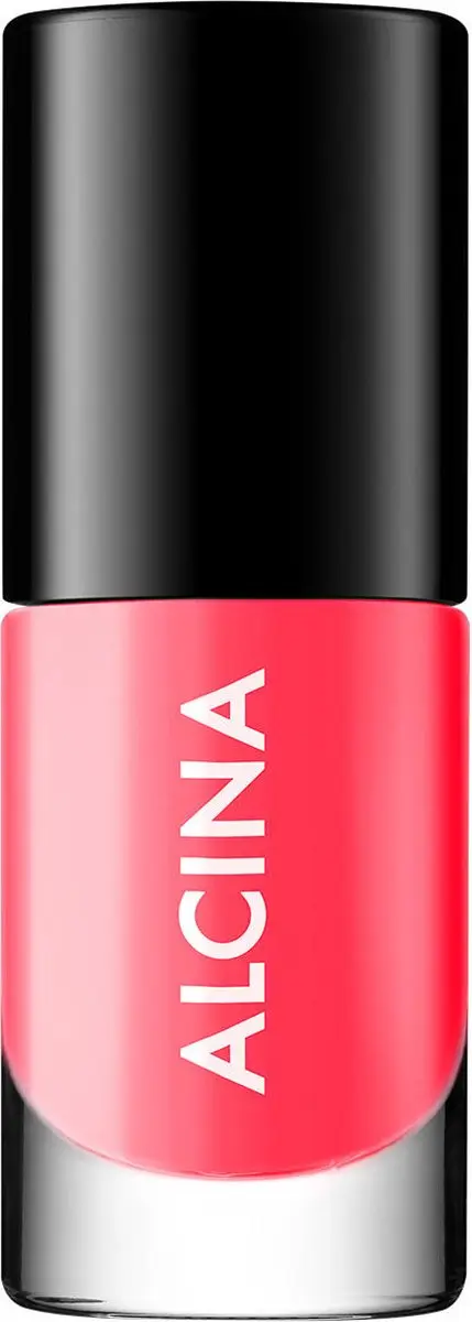 Alcina Nail Colour Flamingo 5ml
