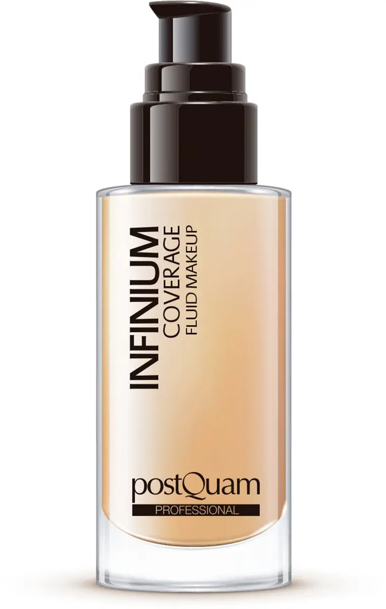 Postquam Makeup Oneindige Dekking Vloeistofondsen 30g - Levenskleur
