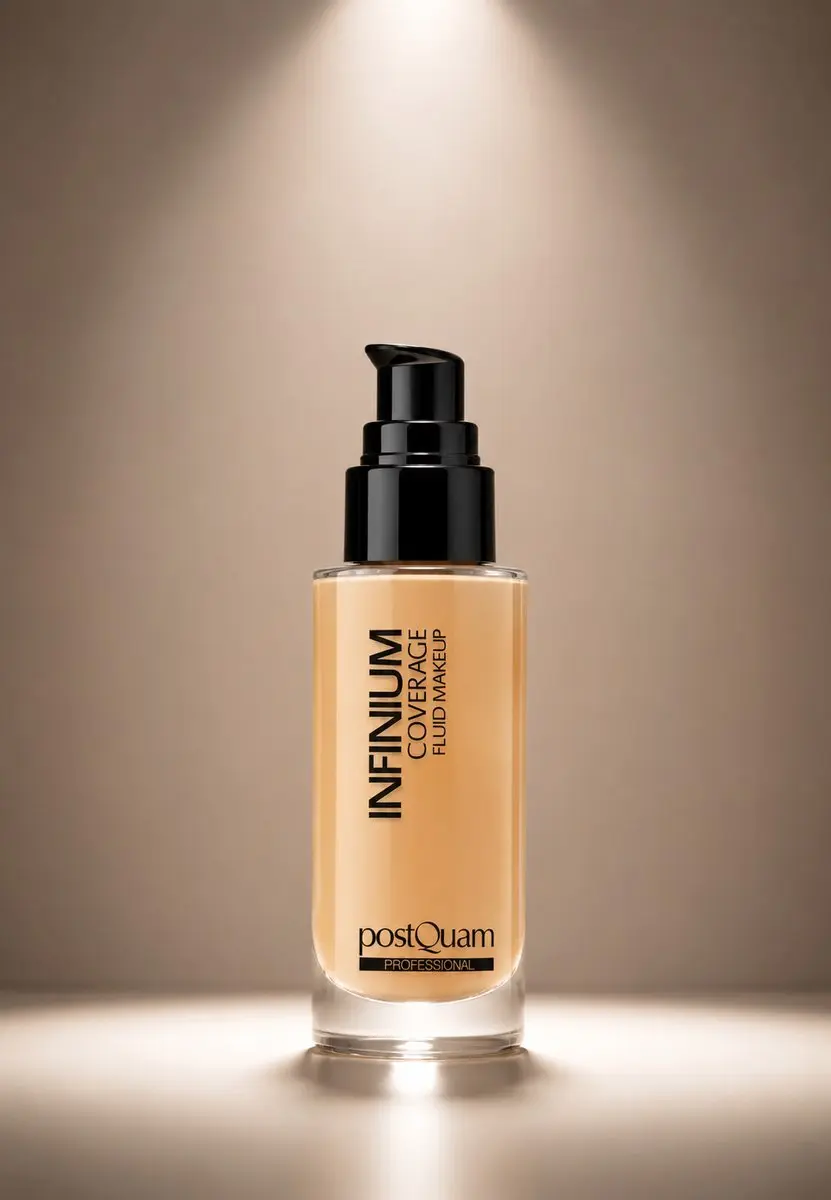 Postquam Makeup Oneindige Dekking Vloeistofondsen 30g - Levenskleur - afbeelding 6 van 6