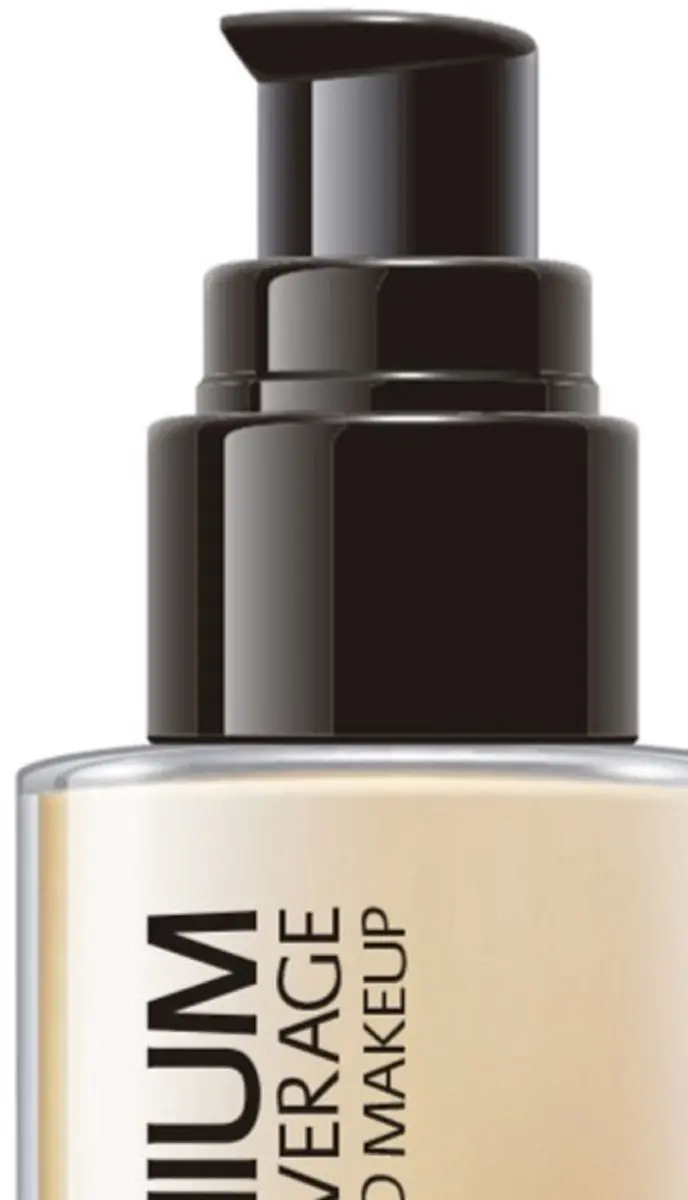 Postquam Makeup Oneindige Dekking Vloeistofondsen 30g - Levenskleur