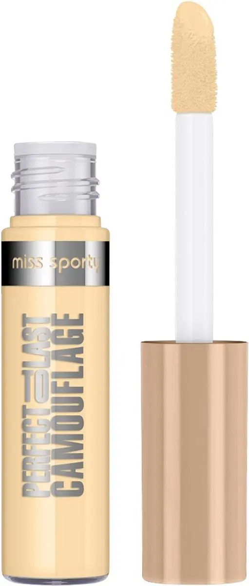 Miss Sporty Perfect Last Camouflage 40 Ivory