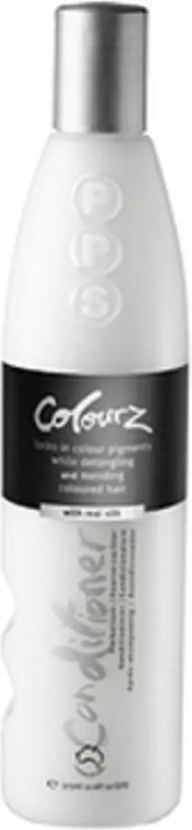 Eugene Perma PPS Colourz Lock In Conditioner 375ml