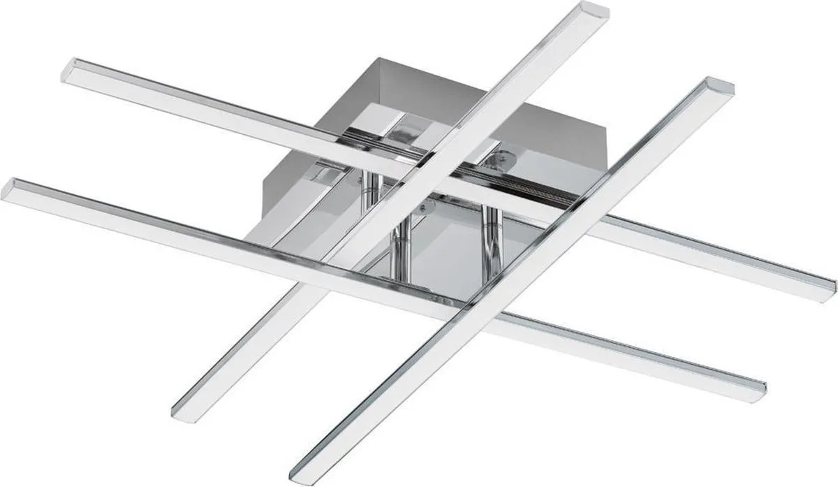 Eglo Lasana 1 Wandlamp