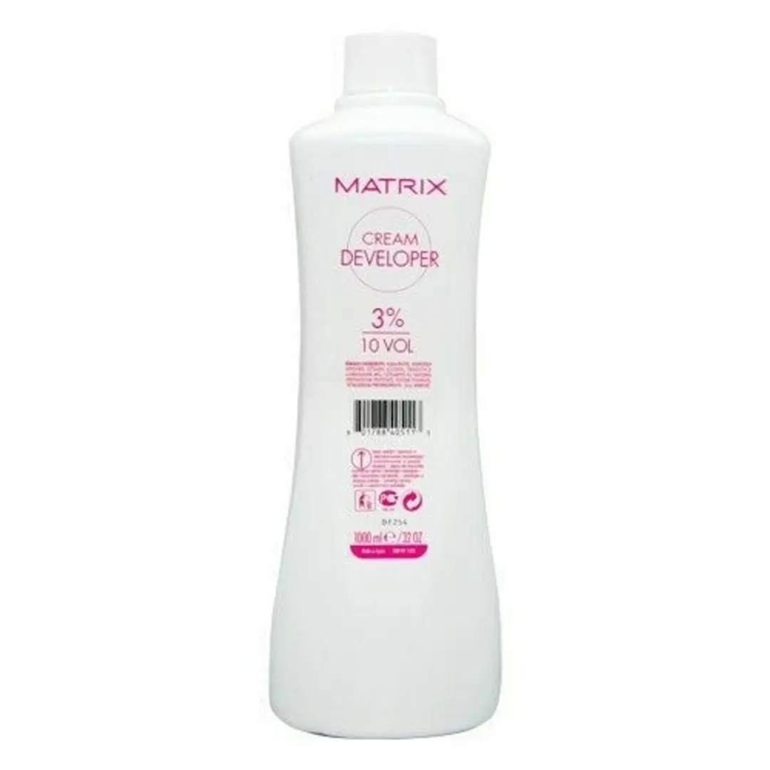 Newsha Aktivator Entwickler Peroxide 3% 900ml